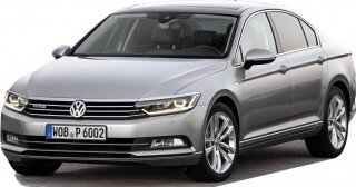 2015 Volkswagen Passat 1.4 TSI ACT BMT 150 PS DSG Comfortline Araba kullananlar yorumlar